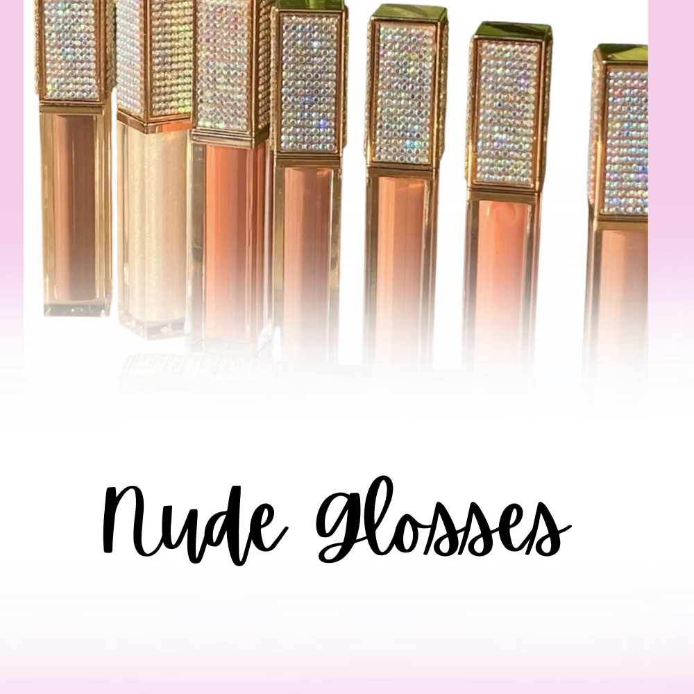 Nude Desire